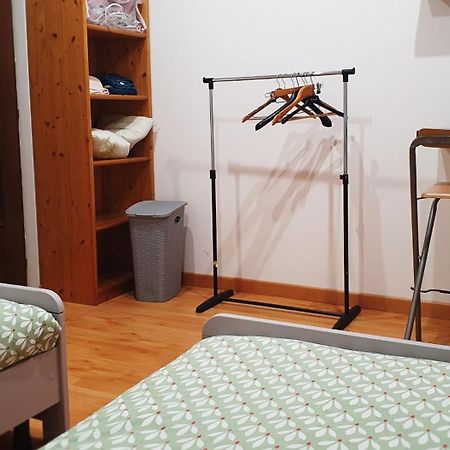Angela Home - Rooms Sedico Luaran gambar