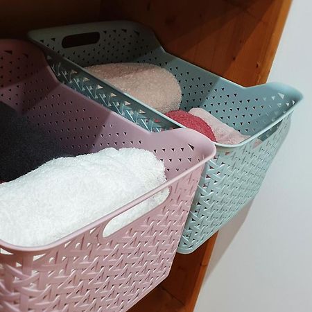 Angela Home - Rooms Sedico Luaran gambar