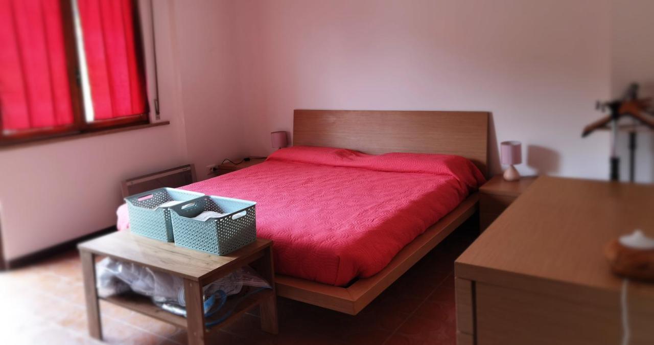 Angela Home - Rooms Sedico Luaran gambar
