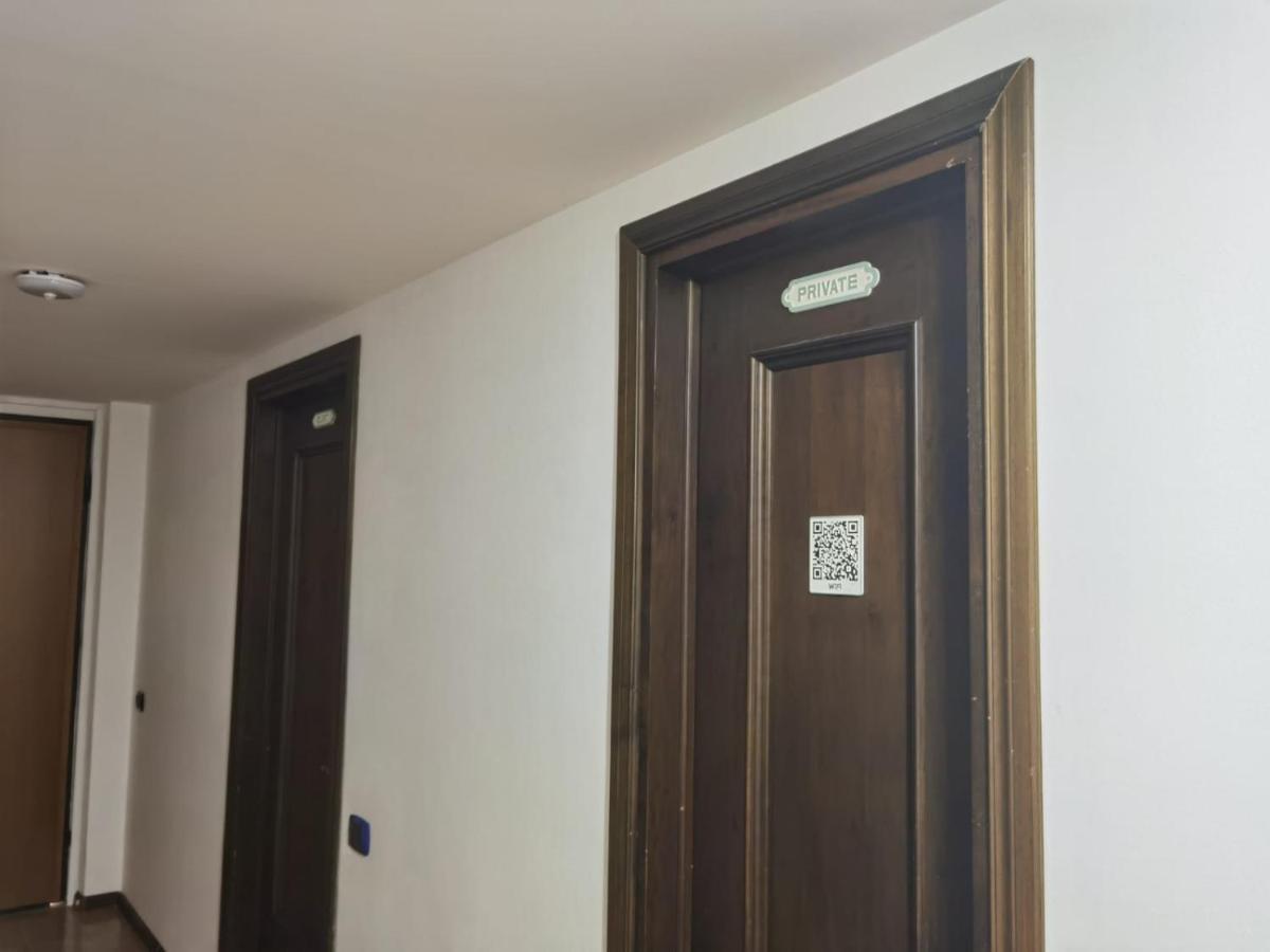 Angela Home - Rooms Sedico Luaran gambar