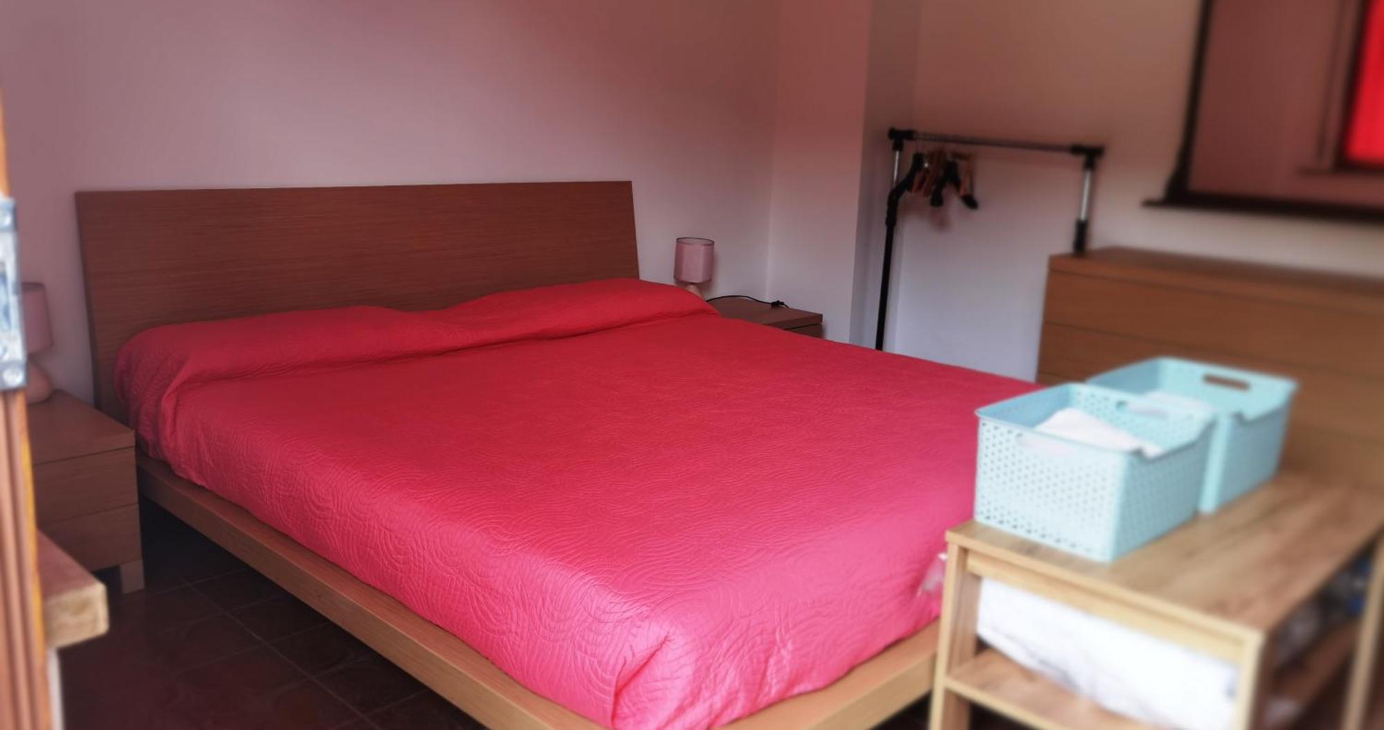Angela Home - Rooms Sedico Bilik gambar