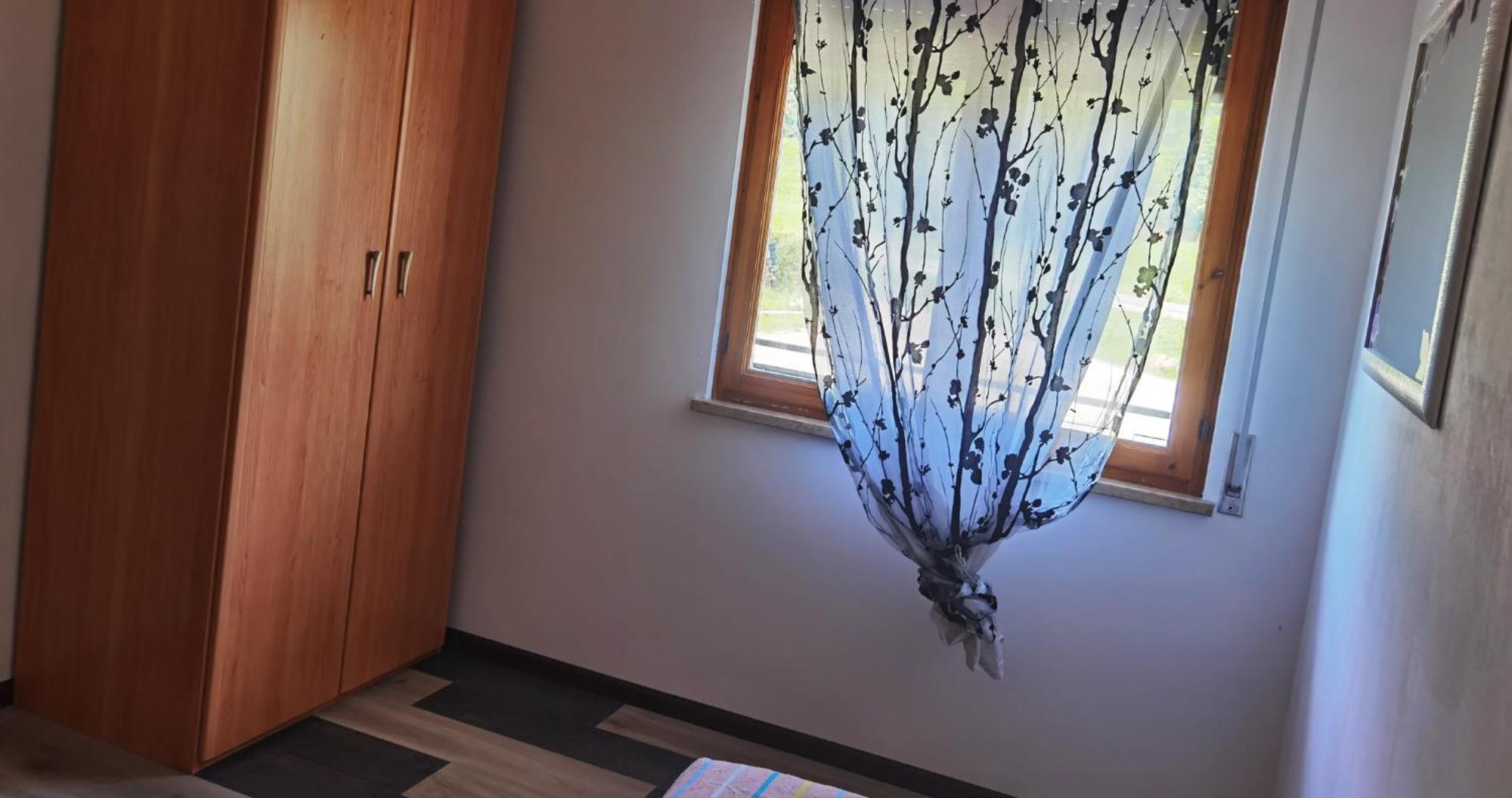 Angela Home - Rooms Sedico Bilik gambar